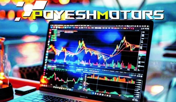 بازاریابی پویش موتور
