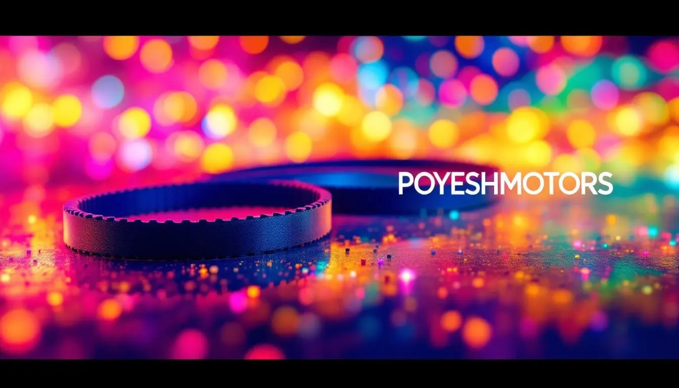 تایمینگ خودرو برقی