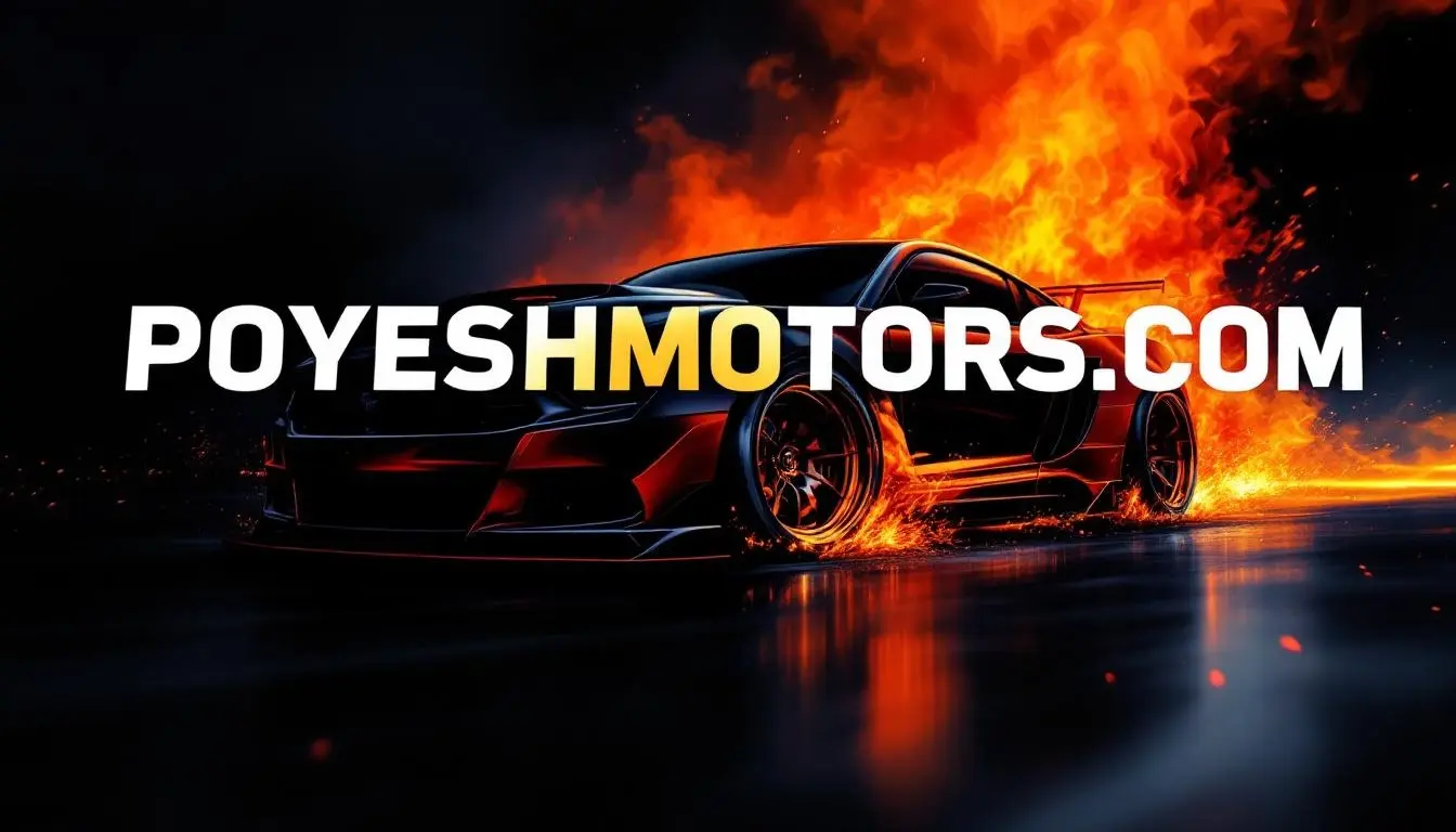 تایمینگ خودرو برقی