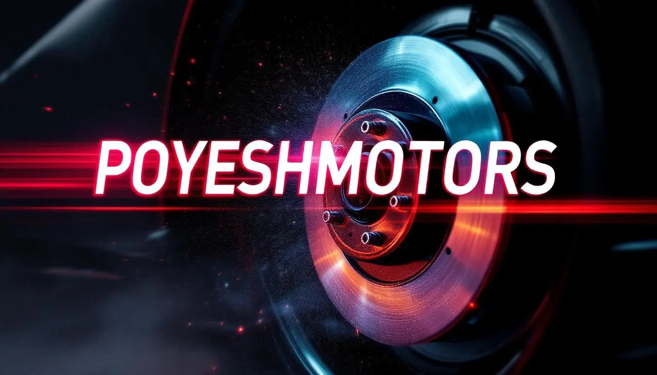 کارخانه لنت ترمز خودرو