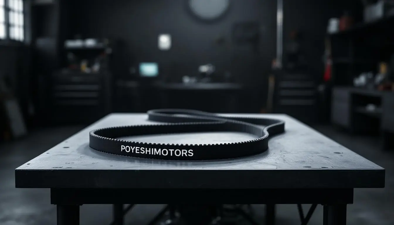 گارانتی تسمه دینام