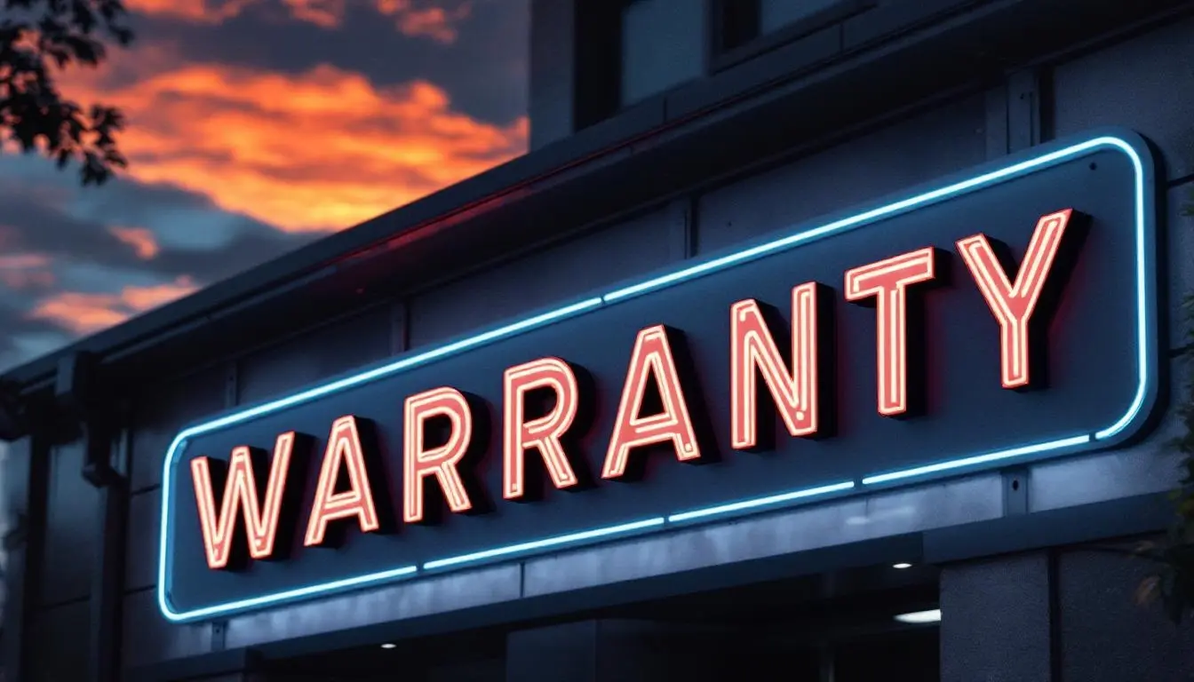 گارانتی تسمه دینام