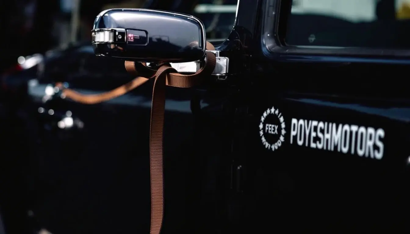 خرید تسمه تایم اصل