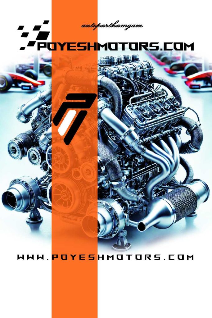 موتور توربو شارژر