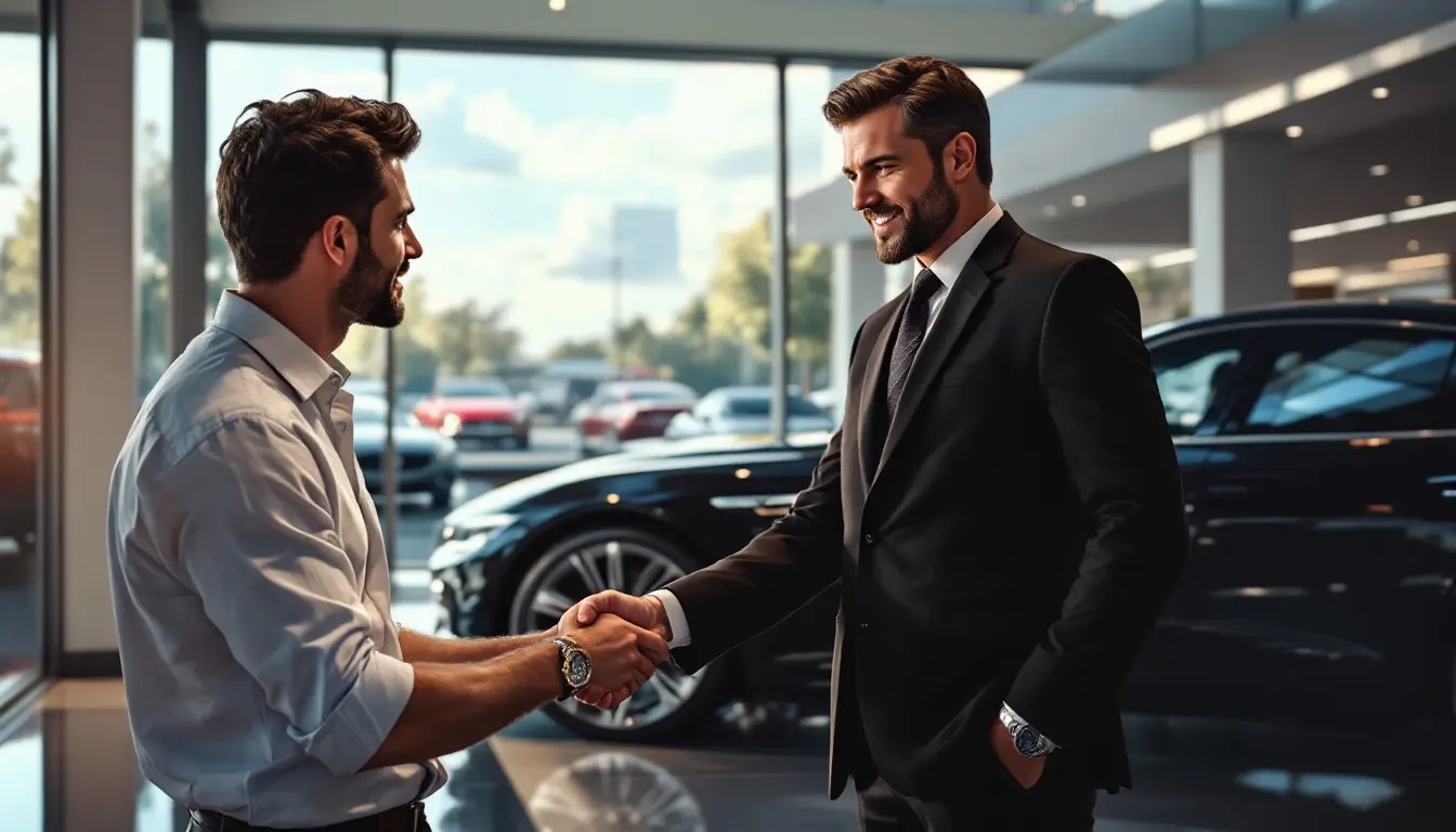 فروش با هوش مصنوعی 