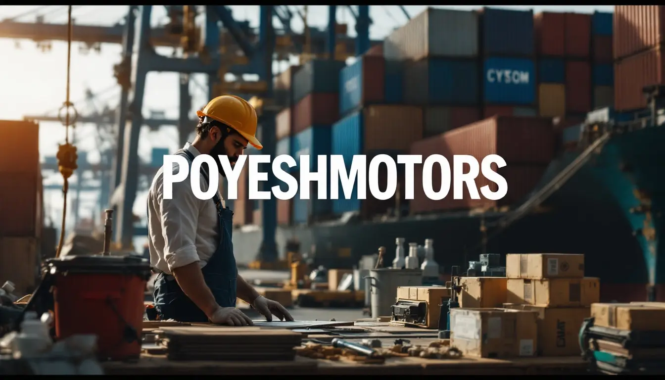 واردکننده تسمه تایم اصلی