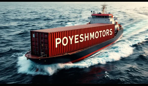 وارکننده تسمه تایم اصلی