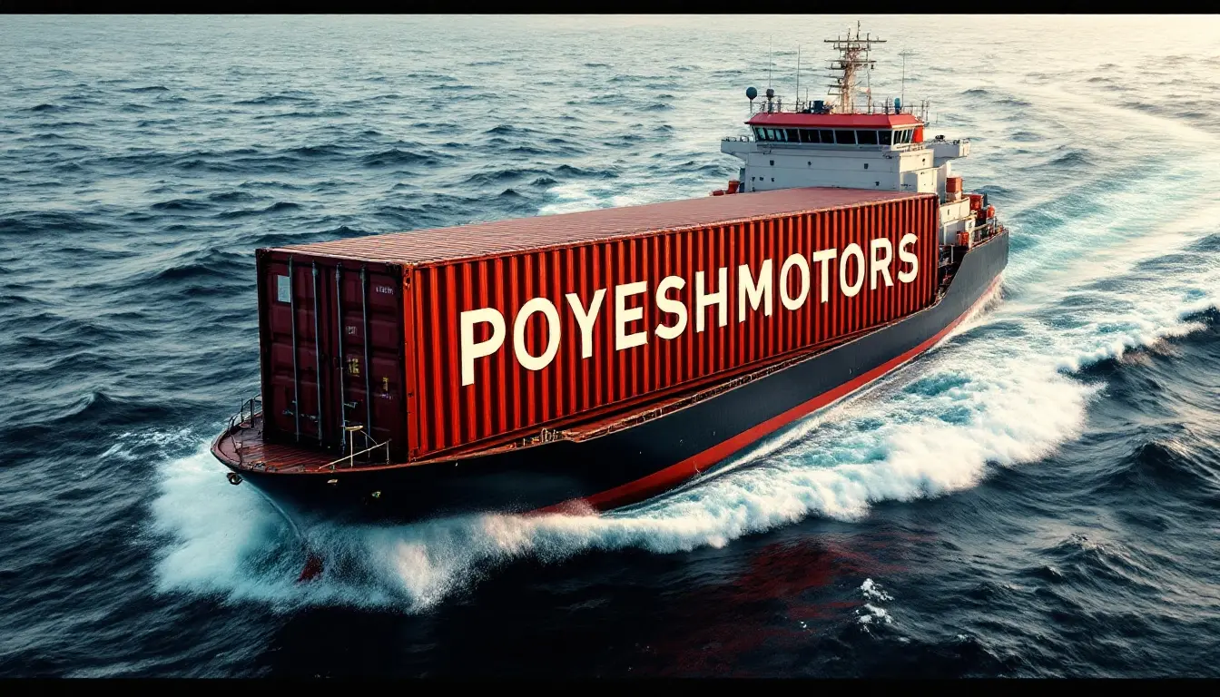 وارکننده تسمه تایم اصلی