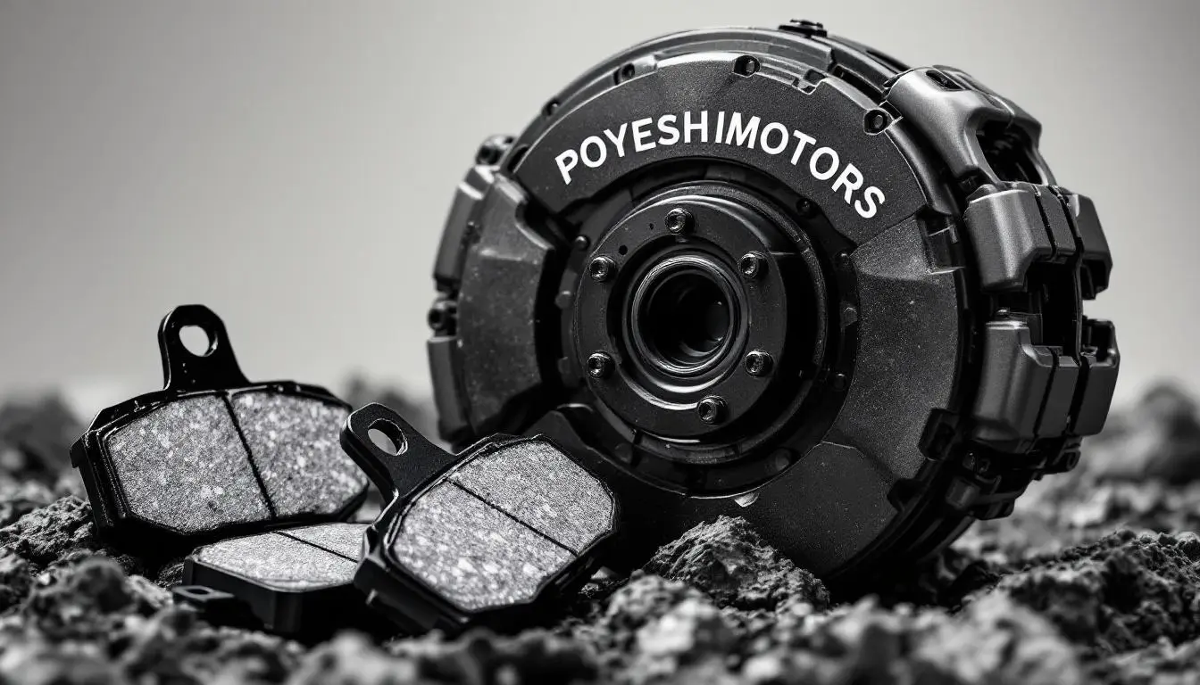 لنت ترمز امکو