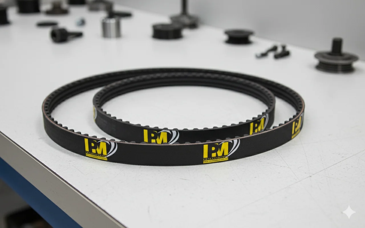 تسمه پویش موتور