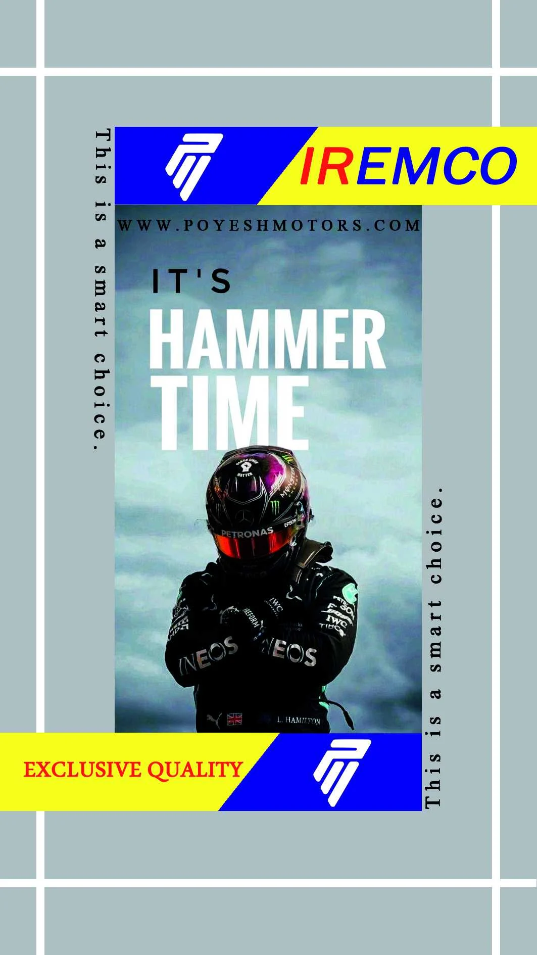 نماینده فروش محصولات امکو در اصفهان